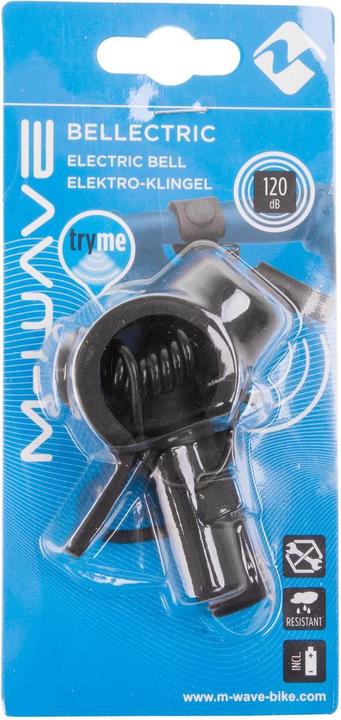 Image du produit M-Wave Bellectric
