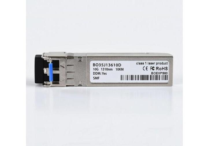 Actual product image CBO D-Link DEM-432XT-DD Compatible BlueOptics SFP+ BO35J13610D