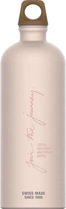 Image du produit Sigg Traveller MyPlanet Plain (1 l)