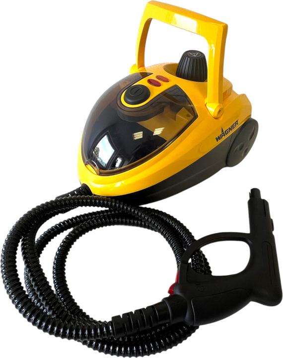 Image du produit Wagner Power Steamer 915e (3.50 bar, 1500 W)