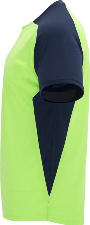 Immagine prodotto Alpinia Bugatti Maglietta Sportiva Maniche Corte Bambini (128)