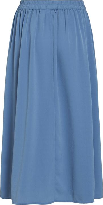 Actual product image Vila High Waist Midirock (42)