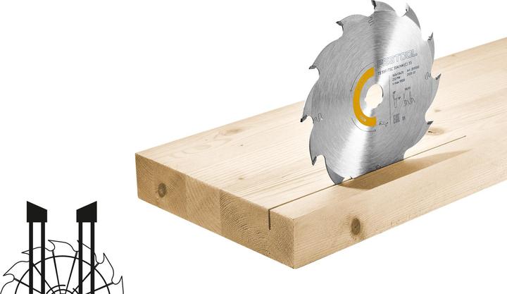 Produktbild Festool Kreissägeblatt