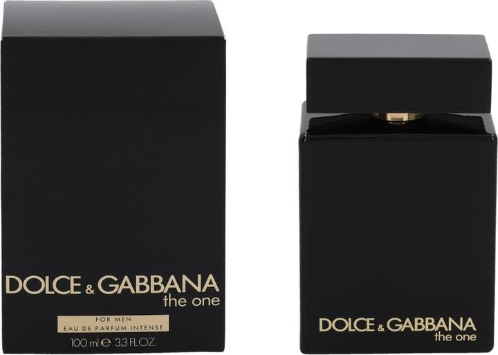 Actual product image Dolce & Gabbana The One (Eau de parfum, 100 ml)