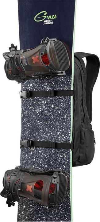 Actual product image Dakine Mission 25L (25 l)
