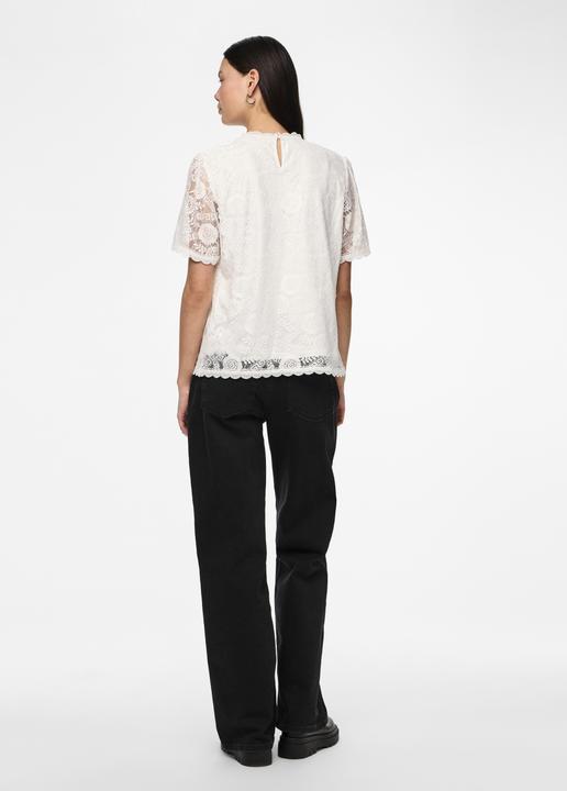 Produktbild Pieces PCOLLINE Oberteil mit kurzen Ärmeln (XL)