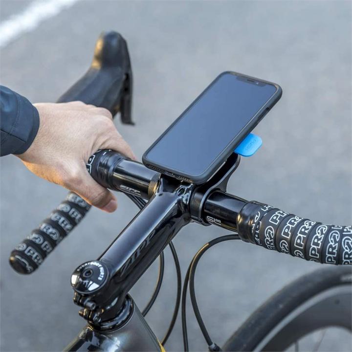 Actual product image Quad Lock Out Front Mount Pro