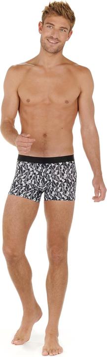 Actual product image HOM BoxerBrief Chess Microfibre (M, Single pack)