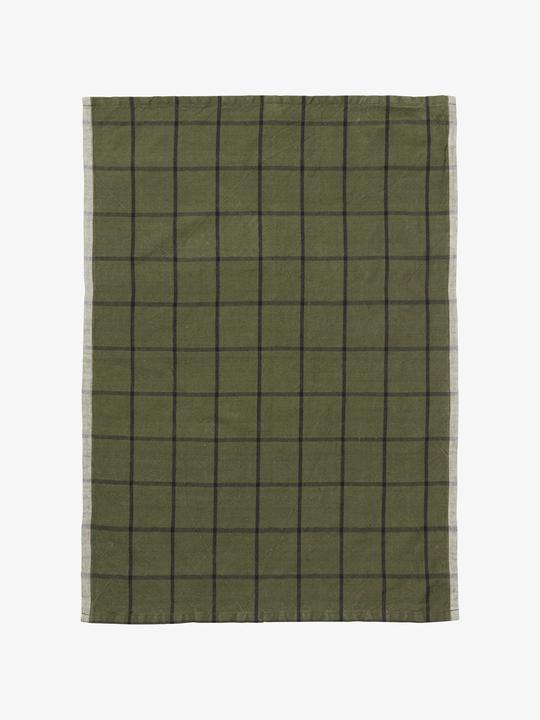 Produktbild Ferm Living Hale Tea Towel (50 x 70 cm)