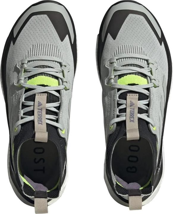 Image du produit adidas - Chaussures de randonnée TERREX FREE HIKER 2.0 - Homme (40.5)