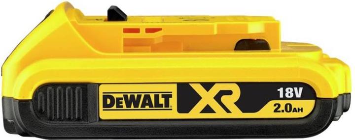 Actual product image DeWalt XR Battery Pack (18 V)