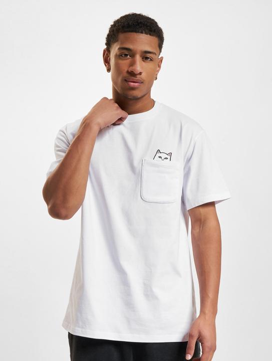 Rip N Dip Lord Nermal Pocket T-Shirt - 125357