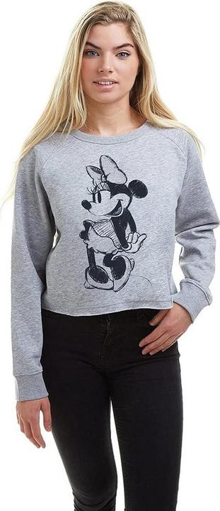 Actual product image Disney Short sweatshirt (L)