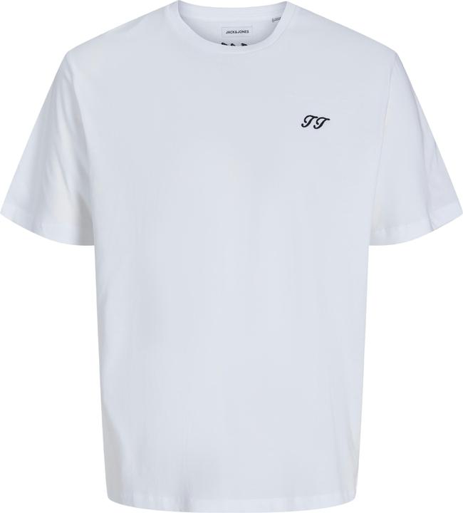 Produktbild Jack & Jones Jacomaha Ss Tee And Shorts Set W (XL)