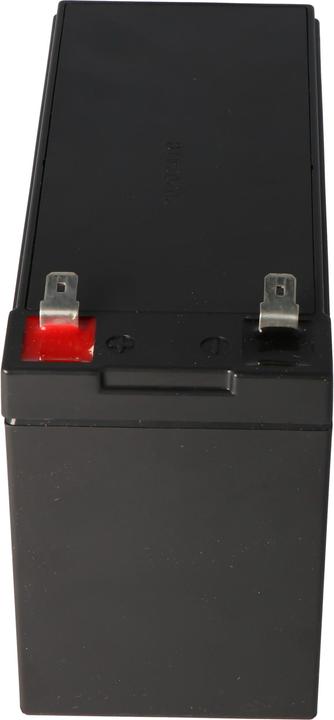 Produktbild Kung Long Akku WP7.2-12M, VDS G101163, Faston 6,3mm Steckkontakte (12 V, 7.20 Ah)