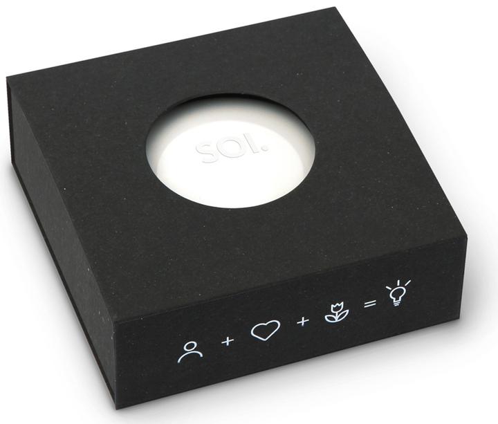 Produktbild Brainstream SOI. (2 cm)