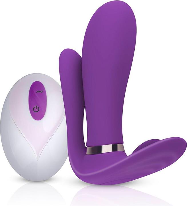 Actual product image Teazers Pleaser