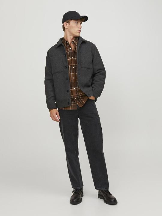Produktbild Jack & Jones Cord Hemd (XS)