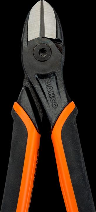 Productafbeelding Bahco Zijsnijder 140mm (140 mm)