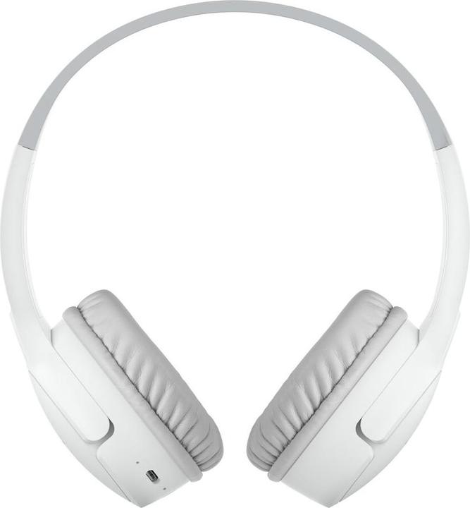 Actual product image Belkin Soundform Mini-On-Ear