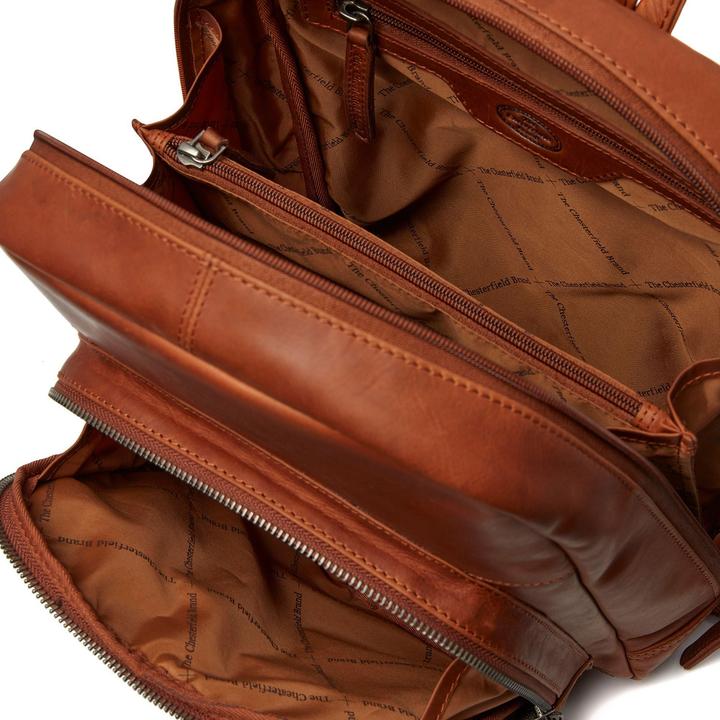 Produktbild The Chesterfield Brand Rucksack / Daypack Santana 0300 (8 l)