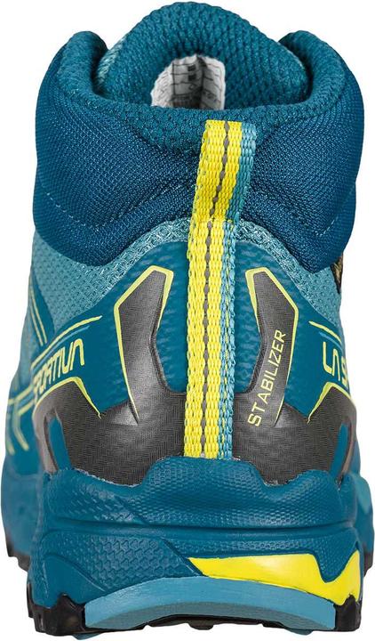 Produktbild La Sportiva Ultra Raptor II Mid JR GTX (31)
