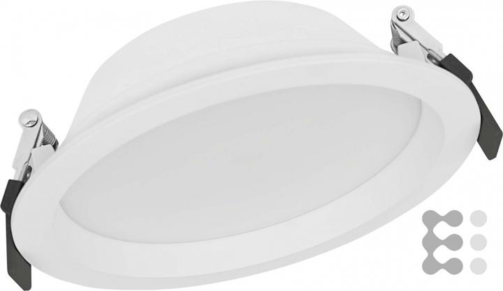 Produktbild Ledvance LED BadEinbauleuchte (1190 lm)
