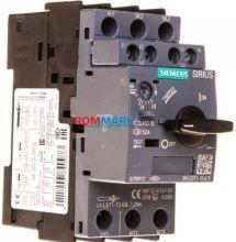 Image du produit Siemens Coupe-circuit S00 2.8-4A 52A 1NO+1NC