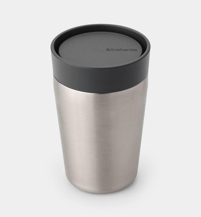 Produktbild Brabantia Isolierflasche Make & Take 0.5 l (0.20 l)