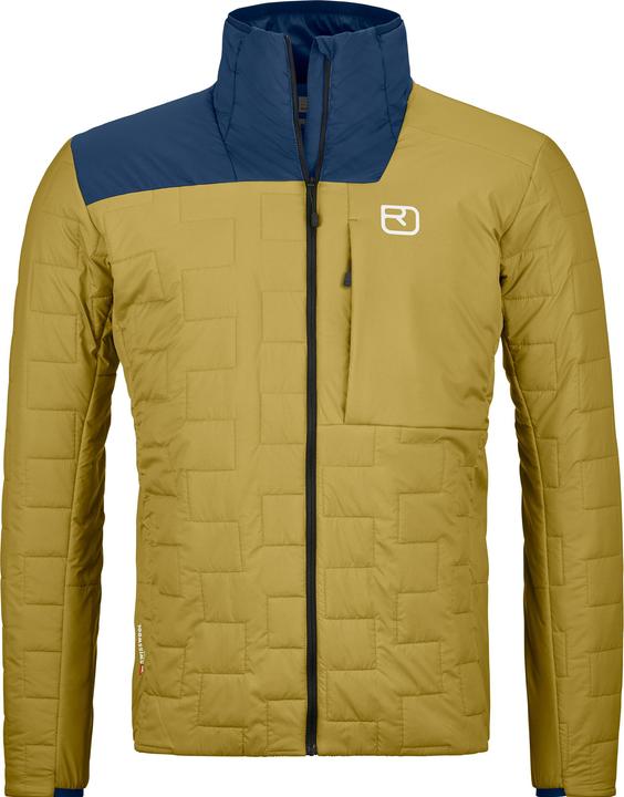 Image du produit Ortovox Piz Segnas Jacket (S)