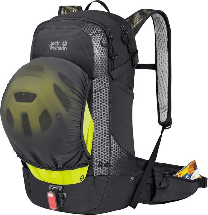 Produktbild Jack Wolfskin Moab Jam Pro 18.5 (18 l)