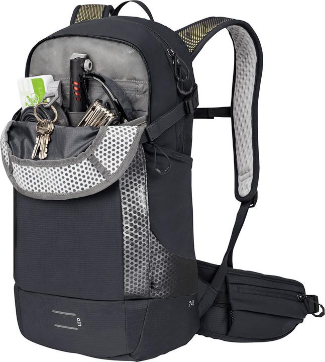 Produktbild Jack Wolfskin Moab Jam Pro 18.5 (18 l)