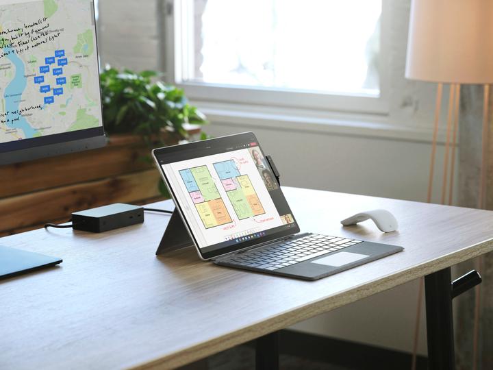 Produktbild Microsoft Surface Pro Signature (CH)