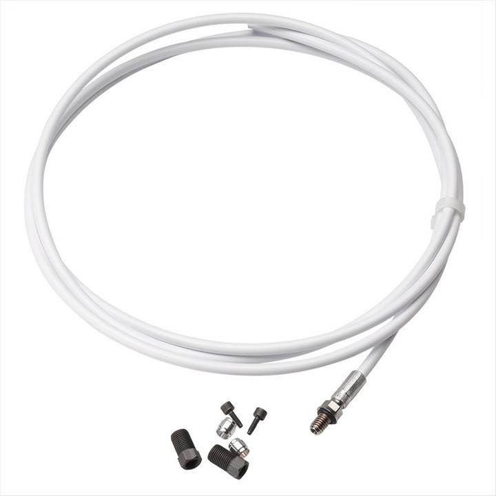 Avid Brake line Elixir 5/R/CR/X.0/CR Mag, 2000mm (Rear brake, Brake Caliper)