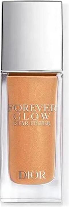 Dior Forever Star Glow Filter 4N Int24 (4N, Highlighter, 159 g)