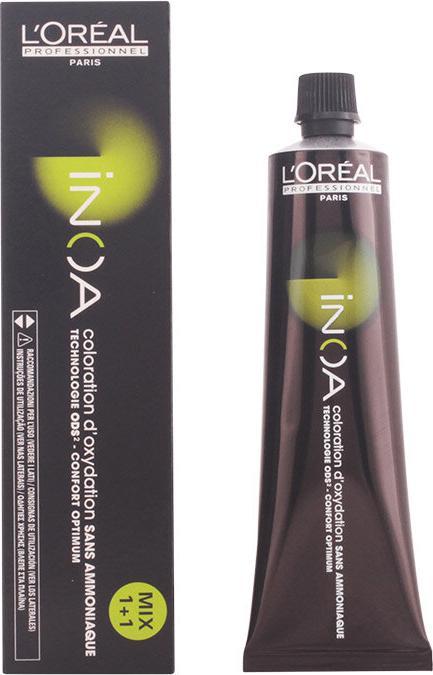 Actual product image L'Oréal Professionnel Inoa (5 light brown)