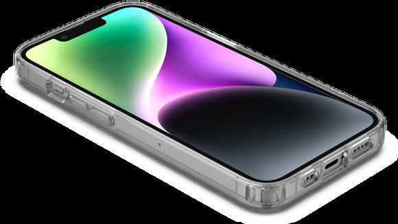 Produktbild Belkin Sheerforce Magn Schutzhuelle F/ (Apple iPhone 14)