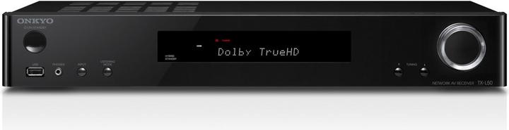 Immagine prodotto Onkyo Tx-L50 (5.1 canali, FM)