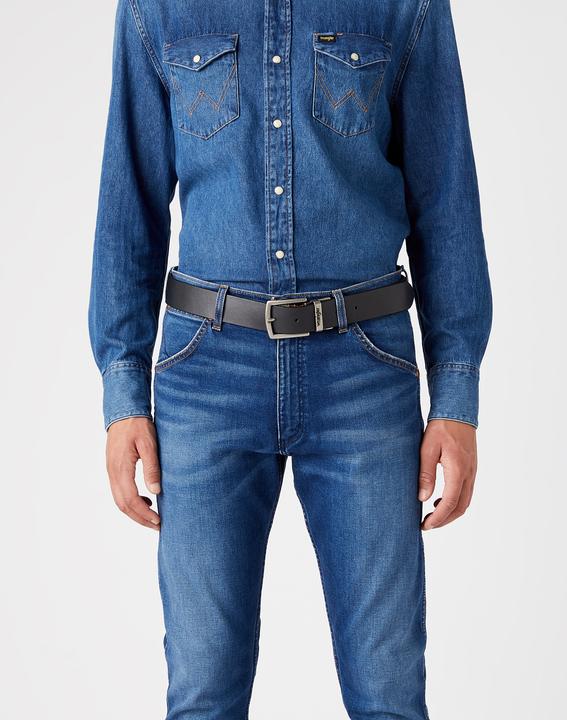 Immagine prodotto Wrangler Cintura a 2 lati (85)