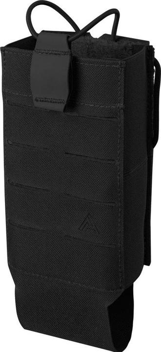 Actual product image Direct Action Universal Radio Pouch® - Black