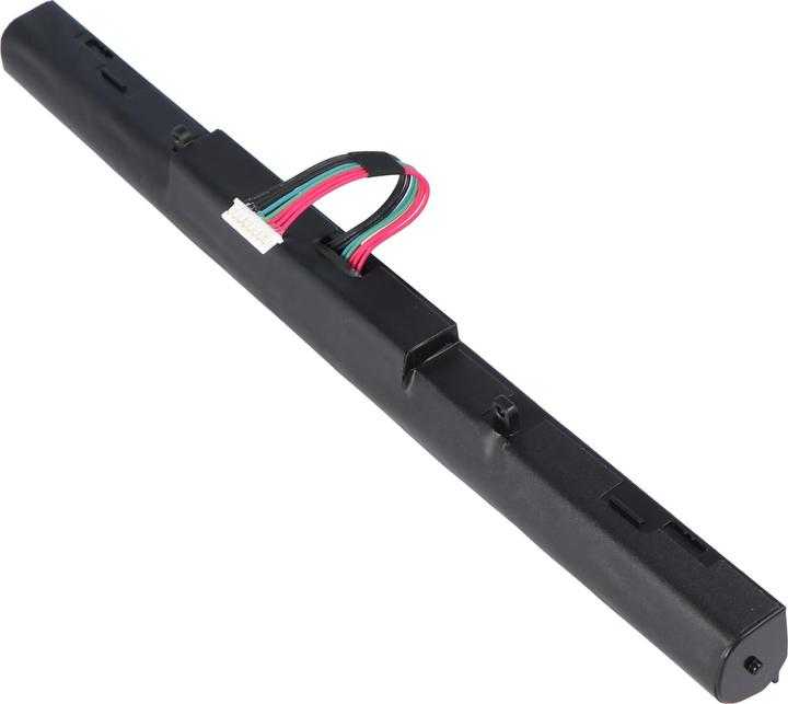 Immagine prodotto ASUS A41-X550E (4 Celle, 2600 mAh)