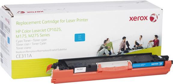 Actual product image Xerox 106R02258 (C)