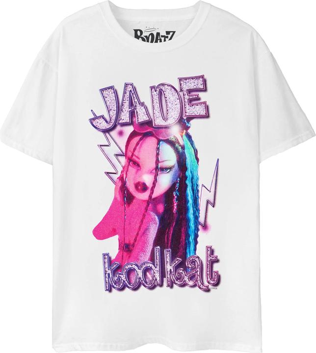 Bratz Kool Kat TShirt