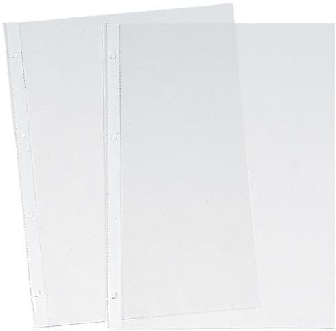 Image du produit BüroLine Pochettes de présentation (A4, 10 x)