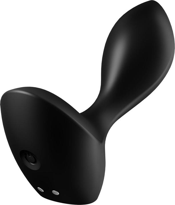 Image du produit Satisfyer Vibromasseur Backdoor Lover Plug