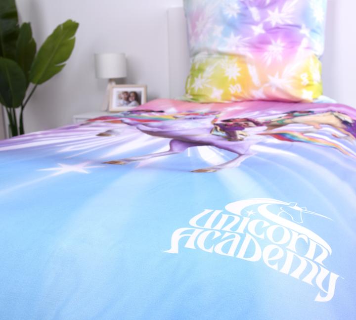 Produktbild Unicorn Academy Academy