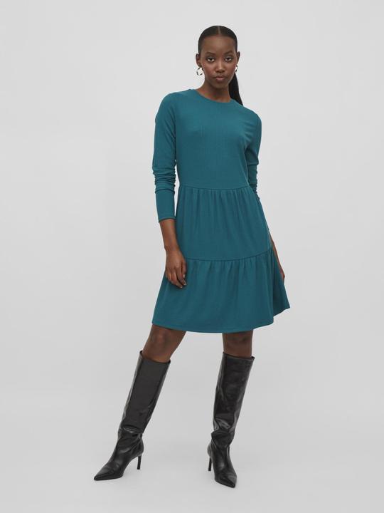 Produktbild Vila Langärmeliges Kurzkleid (S)