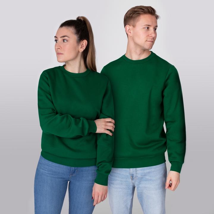 Image du produit JAKO Sweat Organic (4XL)