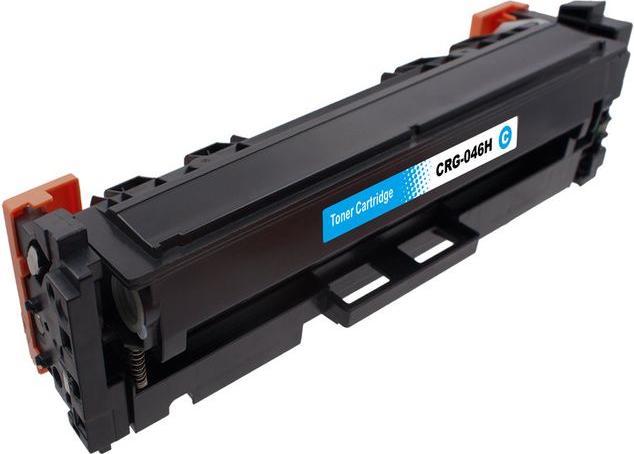 Produktbild Hermex Kompatibler Toner XL für Canon i-SENSYS MF735cx (M, BK, Y, C)