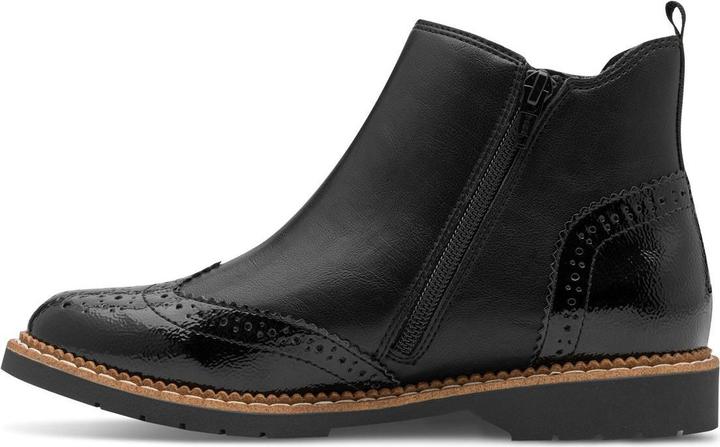 Actual product image S.Oliver Chelsea boot (37)